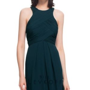Bill Levkoff bridesmaid dress 1455